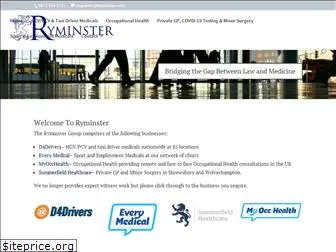 ryminster.com