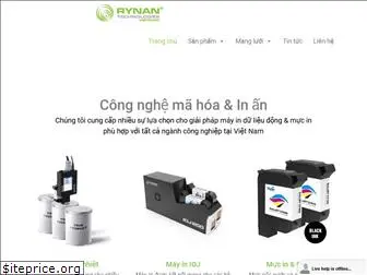 rynantechnologies.com