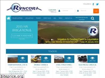 ryncor.com