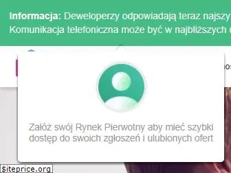 rynekpierwotny.pl