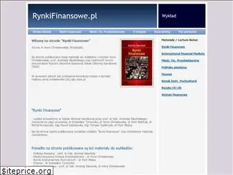 rynkifinansowe.pl