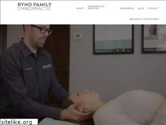 rynofamilychiropractic.com