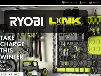 ryobipowertools.ca