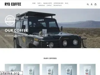 ryocoffee.co.za