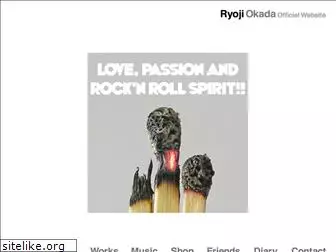 ryojiokada.com