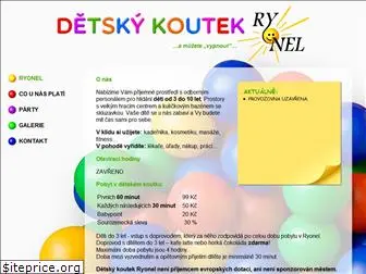 ryonel.cz