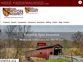 ryoninsurance.com