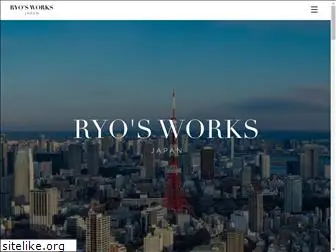 ryos-works.com