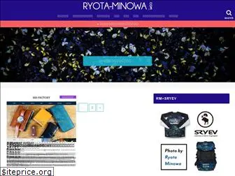 ryota-minowa.com