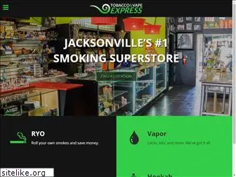 ryotobaccoandvape.com