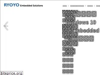 ryoyo-embedded-solutions.jp