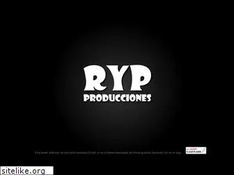 ryp.com.mx