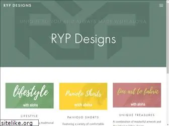 rypdesigns.com
