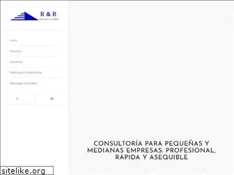 ryrsoluciones.com