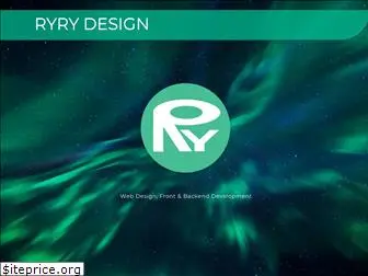 ryrydesign.com