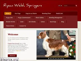 rysanwelshspringers.com