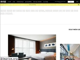 rysehotel.co.kr