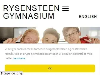 rysensteen.dk