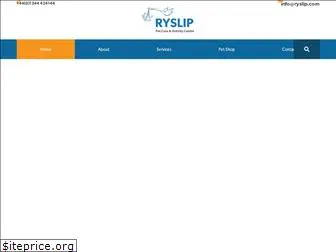 ryslip.com