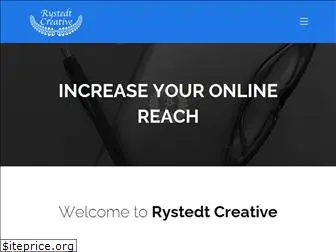 rystedtcreative.com