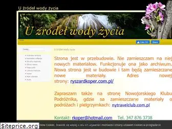 ryszardkoper.pl