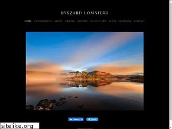 ryszardlomnicki.com