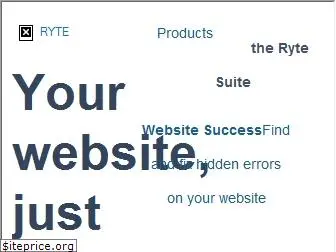 ryte.com