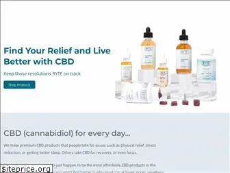 rytecbd.com