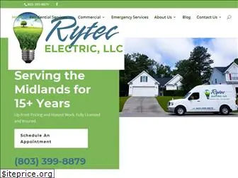 rytecelectric.com