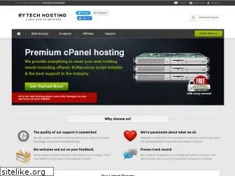 rytechhosting.com