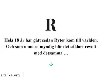 ryter.se