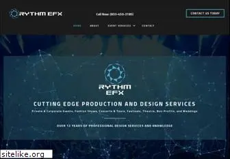 rythmefx.com