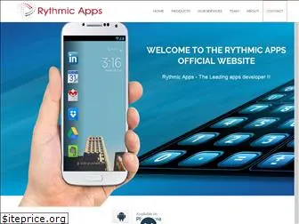 rythmicapps.com