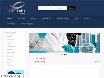 rytlabs.com