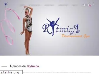 rytmica.fr