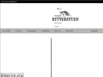 rytterstuen.com