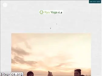ryu-yoga.link