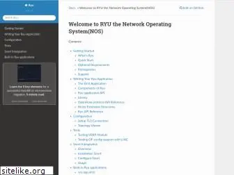 ryu.readthedocs.io
