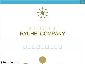 ryuheicompany.website