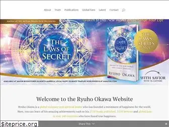 ryuho-okawa.com