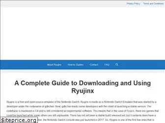 ryujinx.download