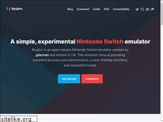ryujinx.github.io
