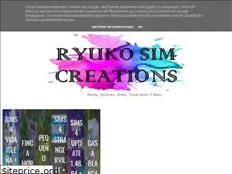 ryukosimcreations.blogspot.com