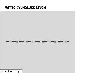 ryunosuke0210.com