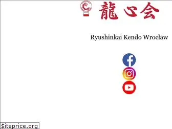 ryushinkai.pl