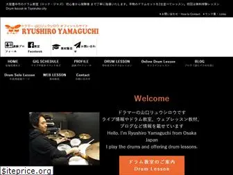 ryushiroyamaguchi.com