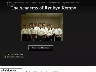 ryushu.com