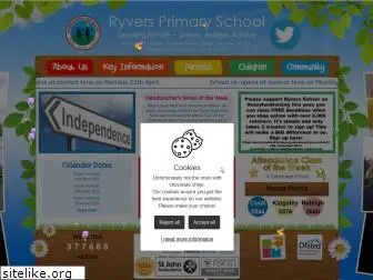 ryversschool.com