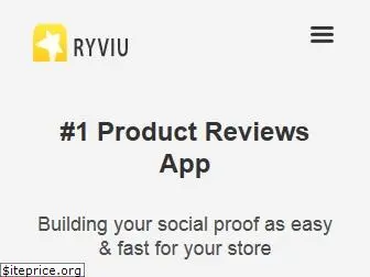 ryviu.com