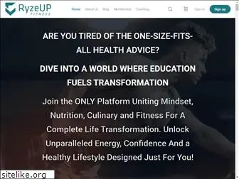 ryzeupfitness.com